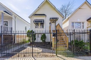 5308 S Peoria Street, Chicago, IL 60609