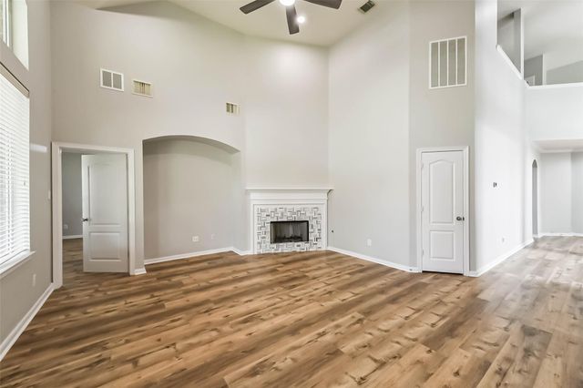 3623 Skyline Drive, Manvel, TX 77578
