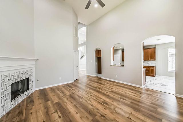 3623 Skyline Drive, Manvel, TX 77578