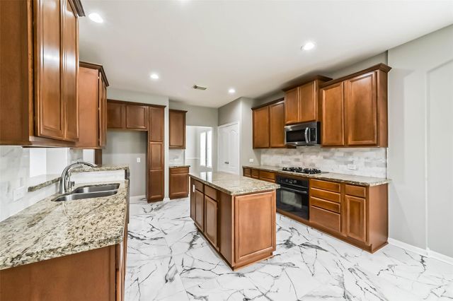 3623 Skyline Drive, Manvel, TX 77578