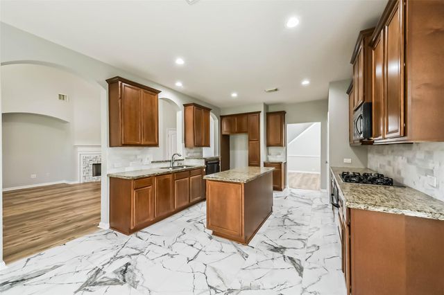 3623 Skyline Drive, Manvel, TX 77578