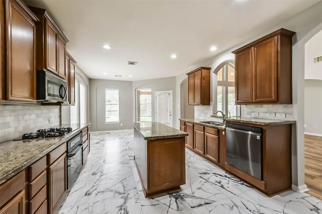 3623 Skyline Drive, Manvel, TX 77578