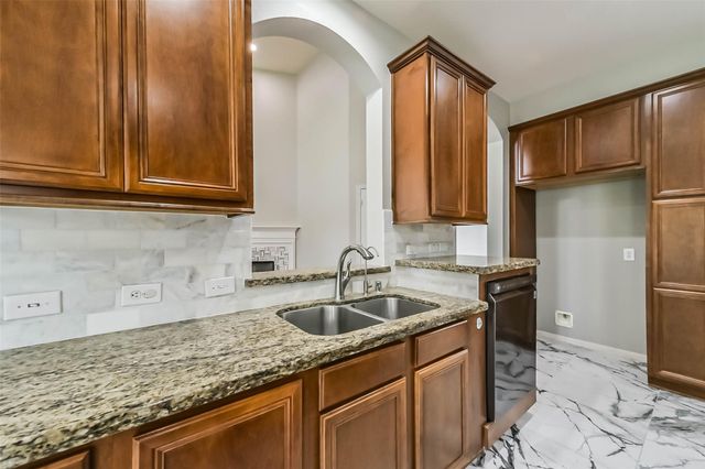 3623 Skyline Drive, Manvel, TX 77578