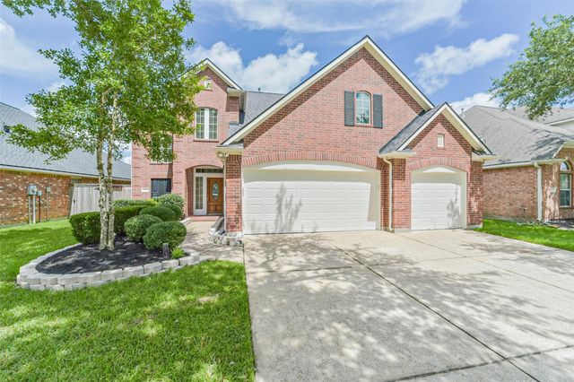 3623 Skyline Drive, Manvel, TX 77578