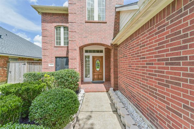 3623 Skyline Drive, Manvel, TX 77578