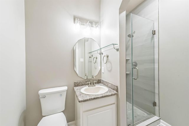 3623 Skyline Drive, Manvel, TX 77578