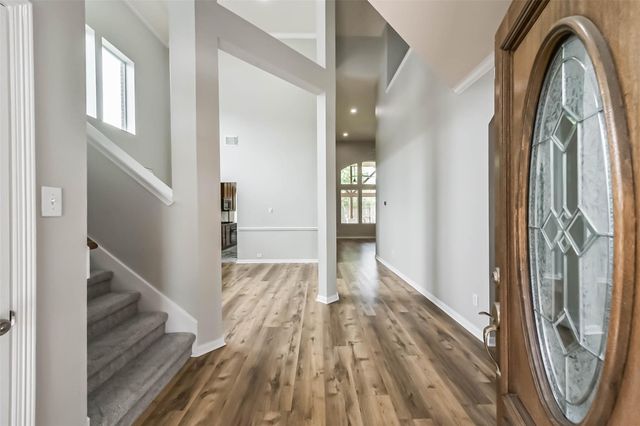 3623 Skyline Drive, Manvel, TX 77578