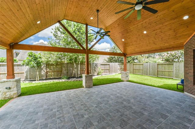 3623 Skyline Drive, Manvel, TX 77578