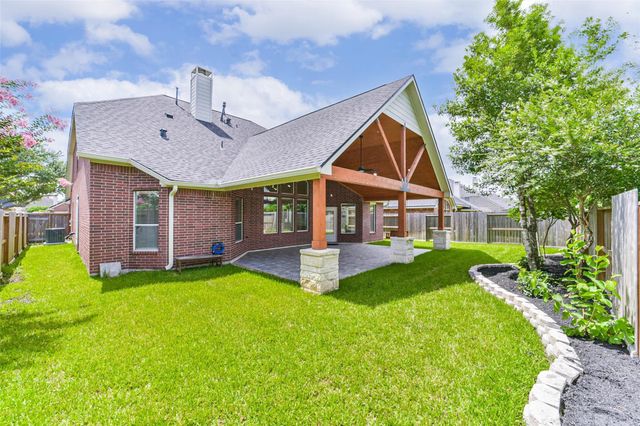 3623 Skyline Drive, Manvel, TX 77578