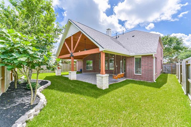 3623 Skyline Drive, Manvel, TX 77578