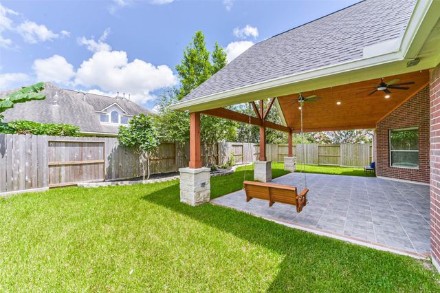 3623 Skyline Drive, Manvel, TX 77578
