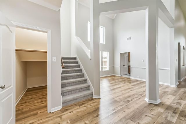 3623 Skyline Drive, Manvel, TX 77578