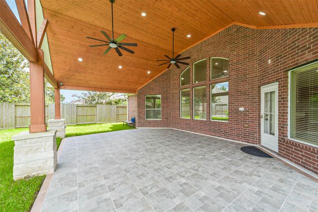 3623 Skyline Drive, Manvel, TX 77578