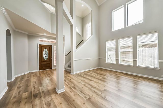 3623 Skyline Drive, Manvel, TX 77578