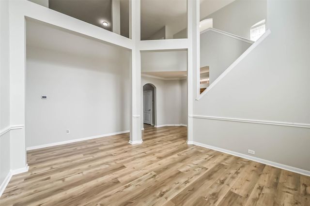 3623 Skyline Drive, Manvel, TX 77578