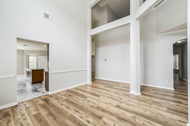3623 Skyline Drive, Manvel, TX 77578