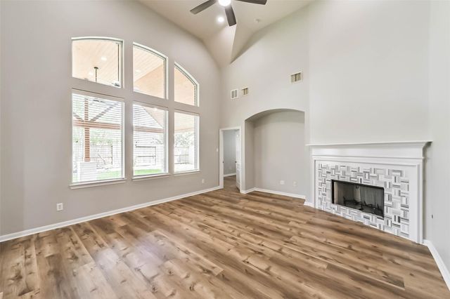 3623 Skyline Drive, Manvel, TX 77578