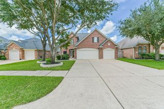 3623 Skyline Drive, Manvel, TX 77578