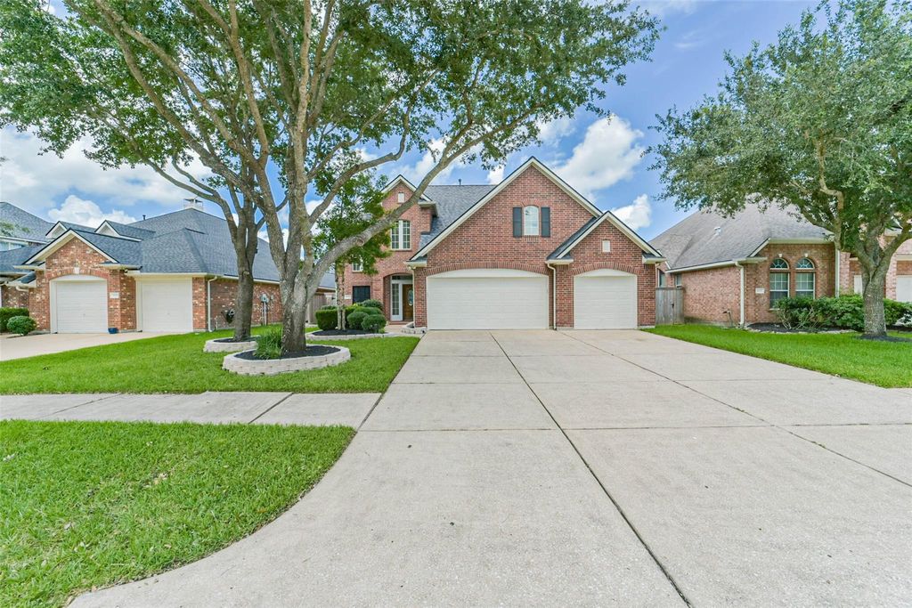 3623 Skyline Drive, Manvel, TX 77578