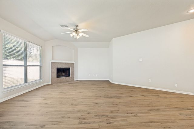 1504 Oakcrest Drive, Providence Village, TX 76227