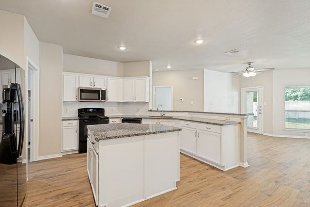 1504 Oakcrest Drive, Providence Village, TX 76227