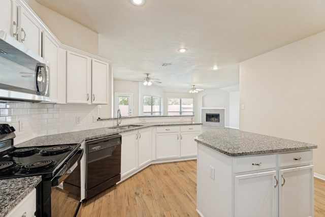 1504 Oakcrest Drive, Providence Village, TX 76227