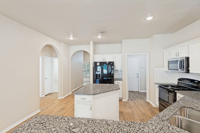 1504 Oakcrest Drive, Providence Village, TX 76227