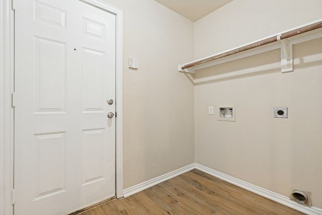 1504 Oakcrest Drive, Providence Village, TX 76227