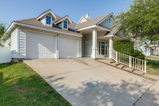 1504 Oakcrest Drive, Providence Village, TX 76227