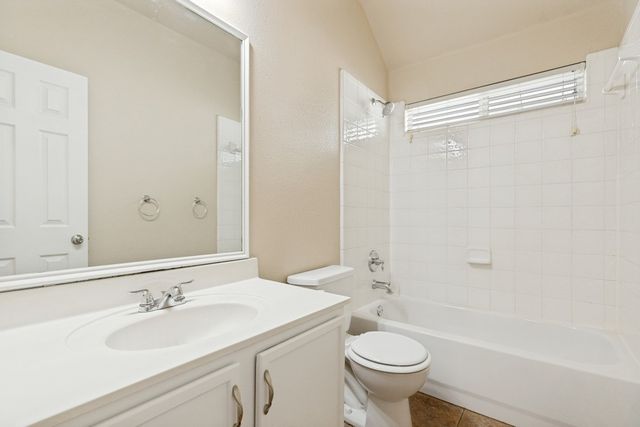 1504 Oakcrest Drive, Providence Village, TX 76227