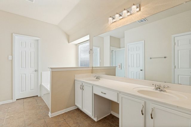 1504 Oakcrest Drive, Providence Village, TX 76227