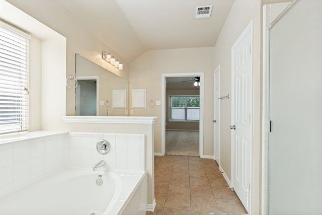 1504 Oakcrest Drive, Providence Village, TX 76227