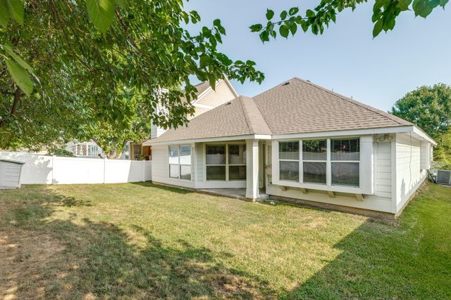 1504 Oakcrest Drive, Providence Village, TX 76227