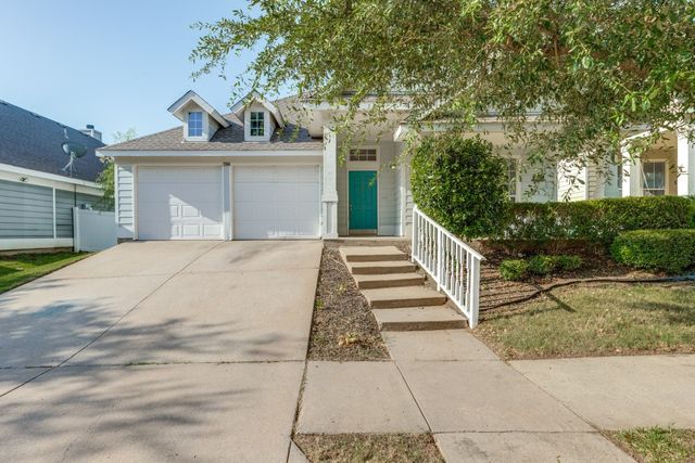 1504 Oakcrest Drive, Providence Village, TX 76227