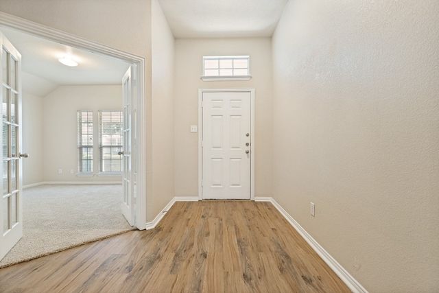 1504 Oakcrest Drive, Providence Village, TX 76227