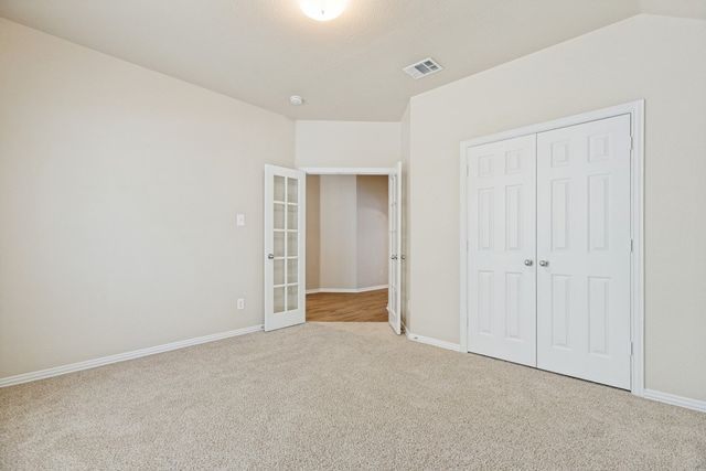 1504 Oakcrest Drive, Providence Village, TX 76227