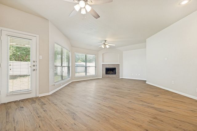 1504 Oakcrest Drive, Providence Village, TX 76227