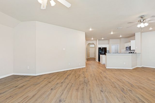 1504 Oakcrest Drive, Providence Village, TX 76227