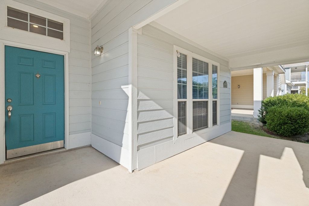 1504 Oakcrest Drive, Providence Village, TX 76227