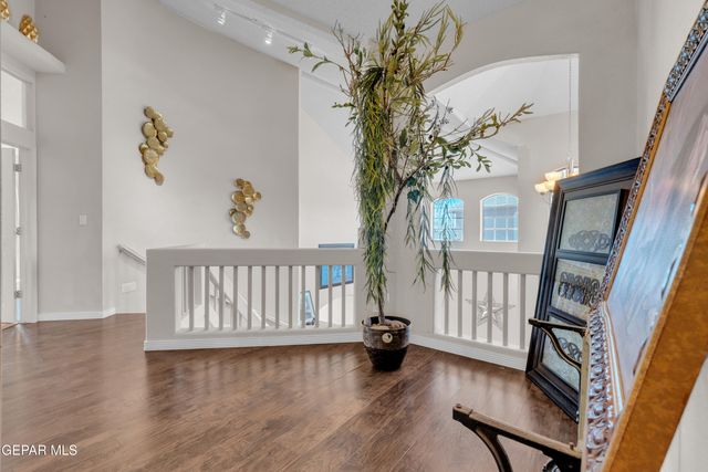 1908 SUN CHARIOT Street, El Paso, TX 79938