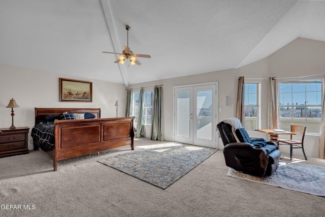 1908 SUN CHARIOT Street, El Paso, TX 79938