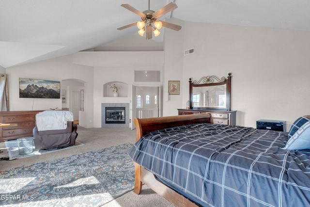 1908 SUN CHARIOT Street, El Paso, TX 79938