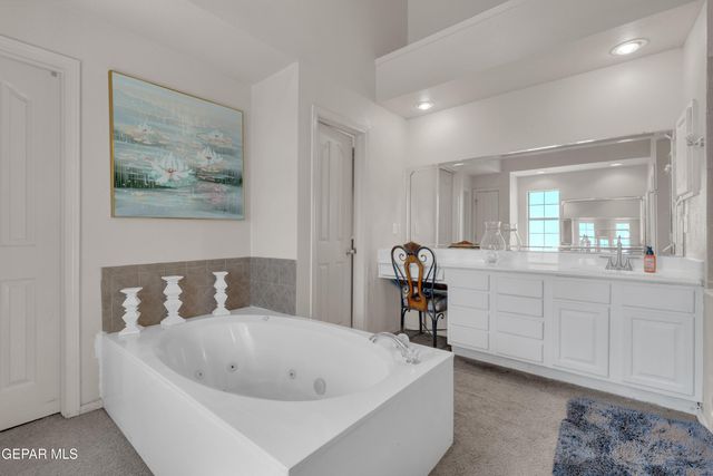 1908 SUN CHARIOT Street, El Paso, TX 79938