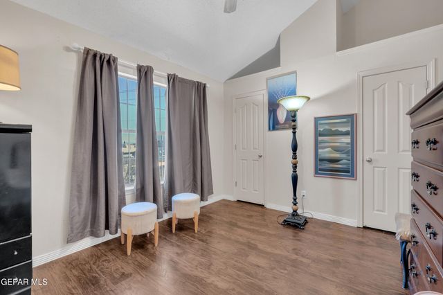 1908 SUN CHARIOT Street, El Paso, TX 79938