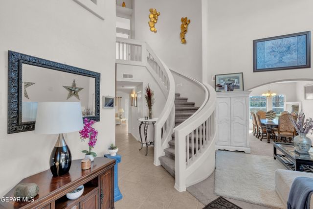 1908 SUN CHARIOT Street, El Paso, TX 79938