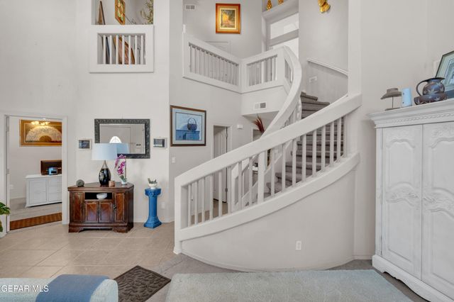 1908 SUN CHARIOT Street, El Paso, TX 79938