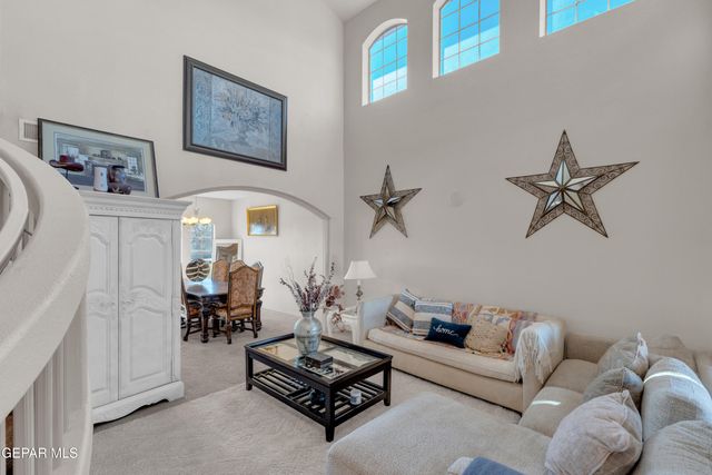 1908 SUN CHARIOT Street, El Paso, TX 79938