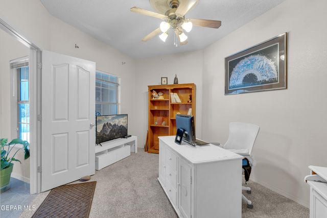 1908 SUN CHARIOT Street, El Paso, TX 79938