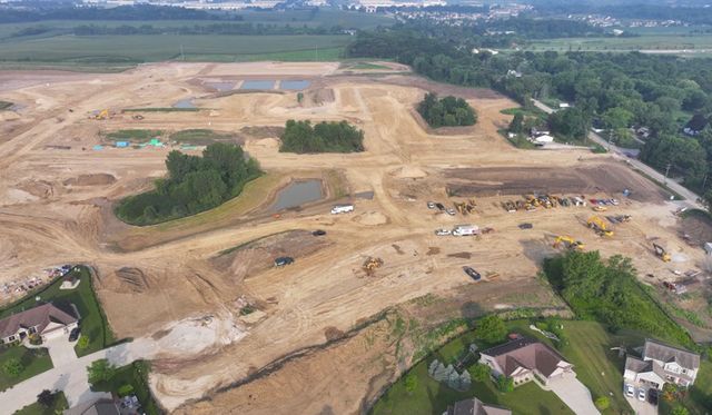 Lt 80 Highland Place, Pleasant Prairie, WI 53158