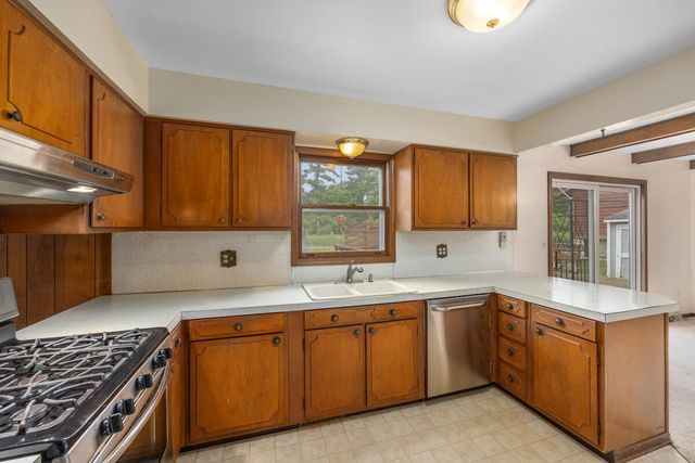 1365 Marwood Drive, Kentwood, MI 49508